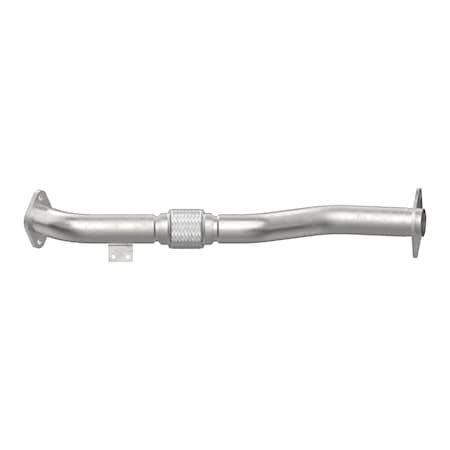 Walker Exhaust Exhaust Pipe 53421